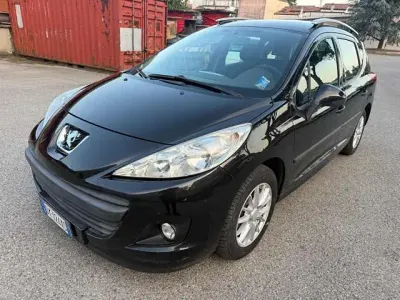 Usata Peugeot 207