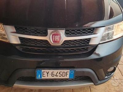 Fiat Freemont