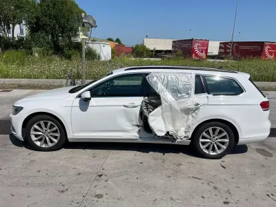 Usata VW Passat