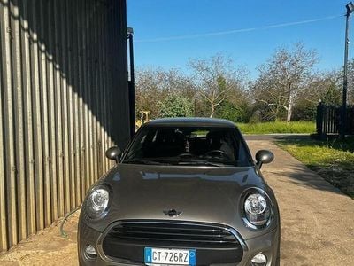 Mini One D