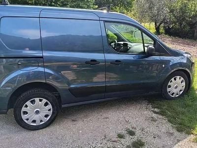 Begagnad Ford Transit Connect 2020 Minibuss