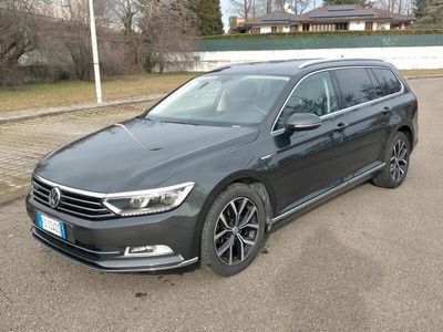 usata VW Passat 7ª serie - 2018