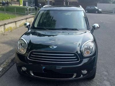 Occasion Mini Countryman 90 ch (66 kW) 2013 Noir SUV