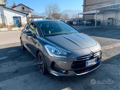 usata DS Automobiles DS5 DS 5 Hybrid4 So Chic