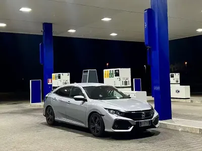 Usata Honda Civic