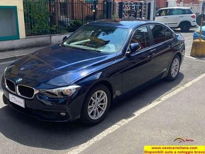 BMW 330e