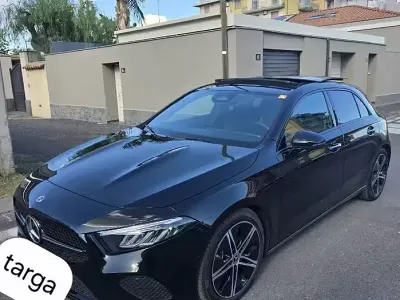 Usata Mercedes 200 163 CV (119 kW) 2024 Coupé