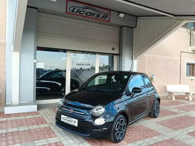 Usata Fiat 500