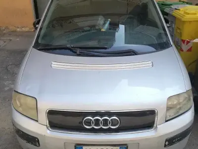 Usata Audi A2