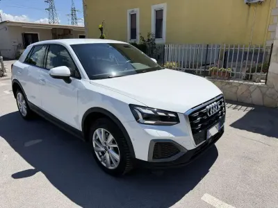 Usata Audi Q2 Admired 150 CV (110 kW) 2022 Other SUV