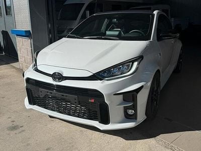Usata Toyota Yaris Edition 261 CV (191 kW) 2024 Bianco Utilitaria
