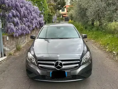Usata Mercedes A180 122 CV (89 kW) 2014
