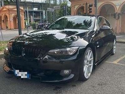 Usata BMW 320 Efficient Dynamics 177 CV (130 kW) 2009 Coupé