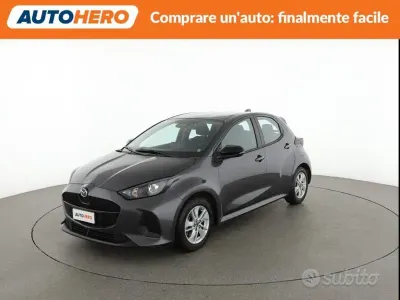 Usata Mazda 2