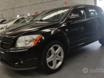 Dodge Caliber