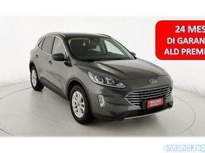 usata Ford Kuga 1.5 EcoBoost 150 CV 2WD Titanium