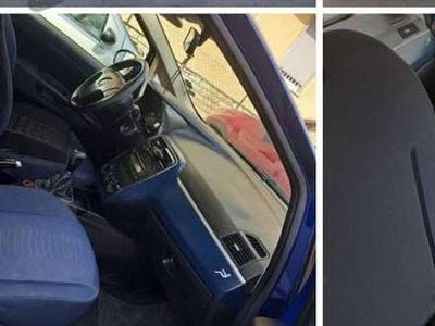 Usata Fiat Punto Classica 69 CV (50 kW) 2008 Blu/azzurro Utilitaria