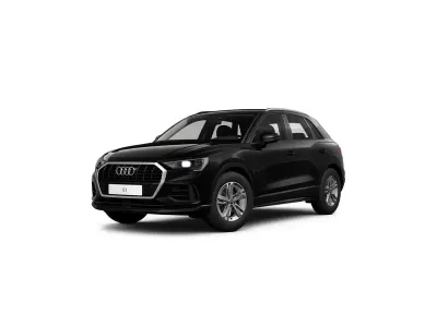 Usata Audi Q3