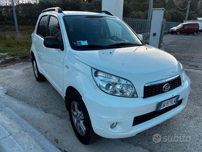 usata Daihatsu Terios 1,5 BZ 105 CV COMFORT 4WD 5P, anno