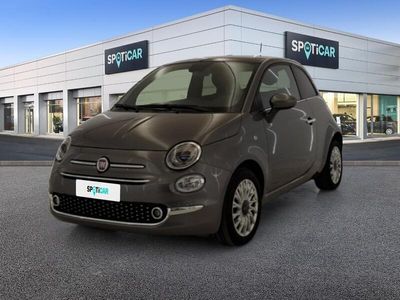 usata Fiat 500 1.0 70cv Ibrido Dolcevita