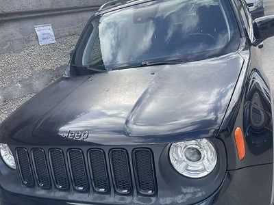 Usata 2018 Jeep Renegade Limited SUV | 11.900 € (Ottimo prezzo)