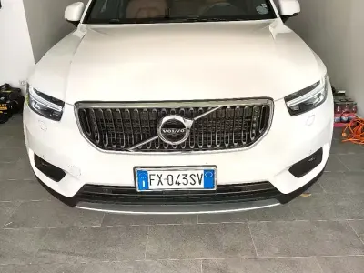 Usata Volvo XC40