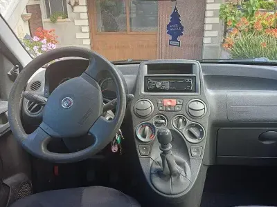 Usata Fiat Panda