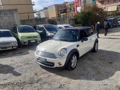 Mini Cooper D Clubman