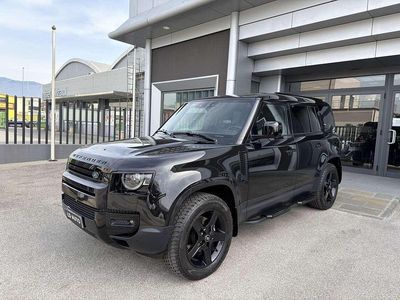 Usata Land Rover Defender 249 CV (183 kW) 2022 Other SUV