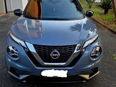Usata Nissan Juke 114 CV (83 kW) 2023 SUV