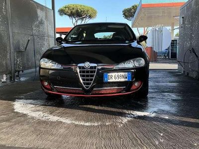 Usata Alfa Romeo 147 105 CV (77 kW) 2005 Utilitaria