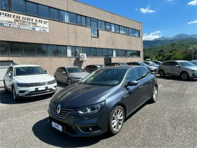 Usata Renault Mégane 110 CV (80 kW) 2017 Other Berlina