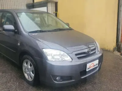 Gebraucht Toyota Corolla