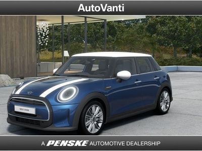 usata Mini Cooper 5 porte 1.5Classic 5 porte