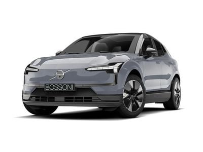 Nuova Volvo EX30 Core 200 kW (272 CV) 2026 Grigio SUV