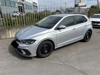 Usata VW Polo