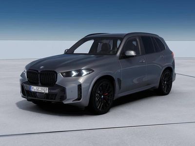 Nuova BMW X5 M Sport 298 CV (219 kW) 2026 SUV