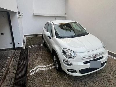 Usata Fiat 1600 120 CV (88 kW) 2017 Bianco Station wagon