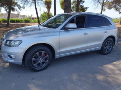 usata Audi Q5 Q5 2.0 TDI quattro S tronic Business