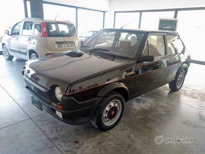 Fiat Ritmo