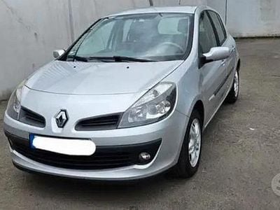 Renault Clio II