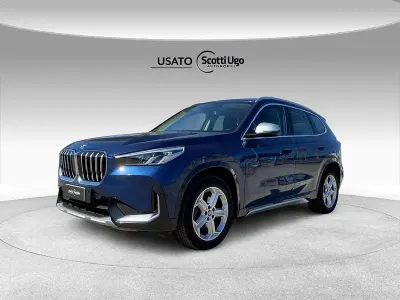 Usata BMW X1