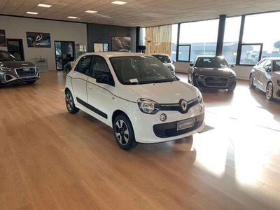 usata Renault Twingo 1.0 sce Life (wave) 69cv E6