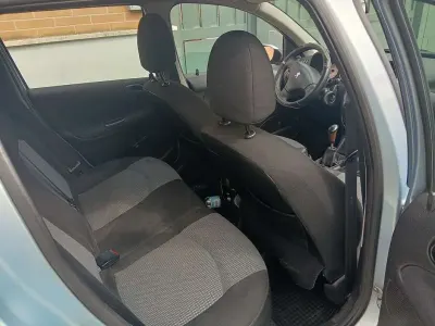 Usata Peugeot 206