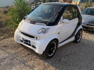 Smart ForTwo Coupé