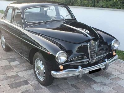 Alfa Romeo 1900