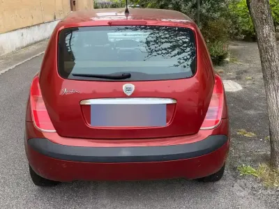 Usata Lancia Ypsilon