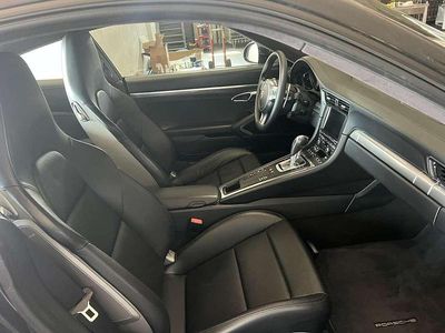 Usata Porsche 991 401 CV (294 kW) 2013