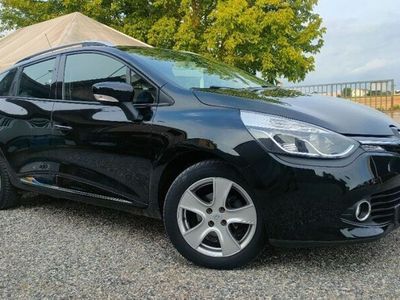 usata Renault Clio IV Clio Sporter 1.2 75CV Wave