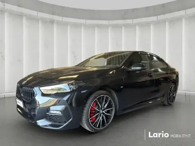 Usata BMW 220 M Sport 190 CV (139 kW) 2024 Nero Coupé